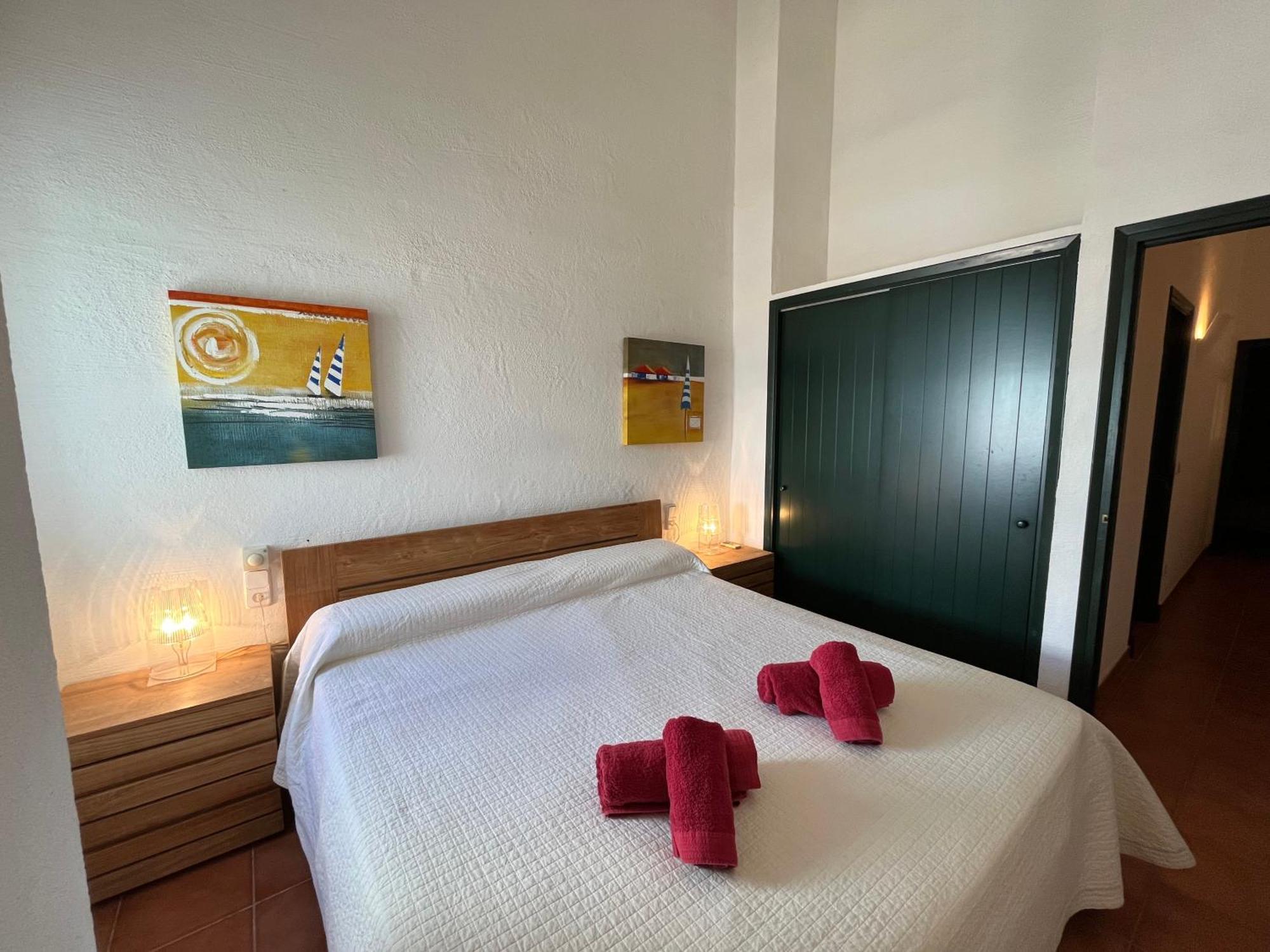 Сasa de vacaciones Atalaia 11 By Som Menorca
