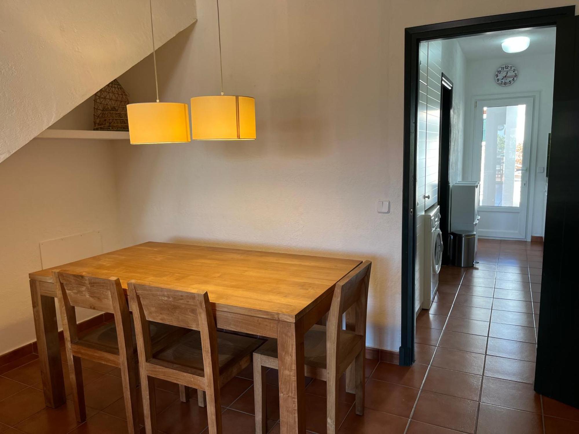Сasa de vacaciones Atalaia 11 By Som Menorca