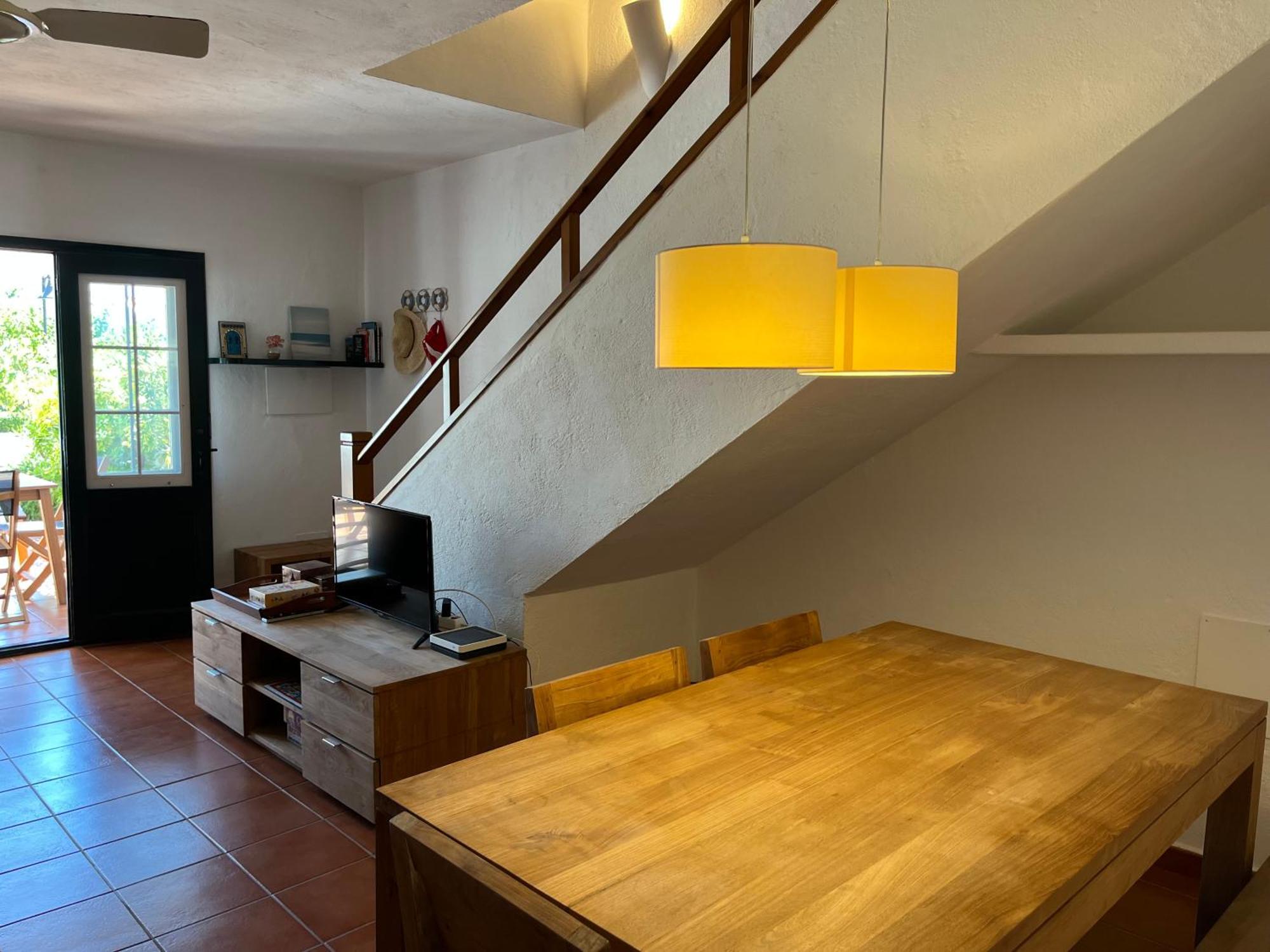Сasa de vacaciones Atalaia 11 By Som Menorca *