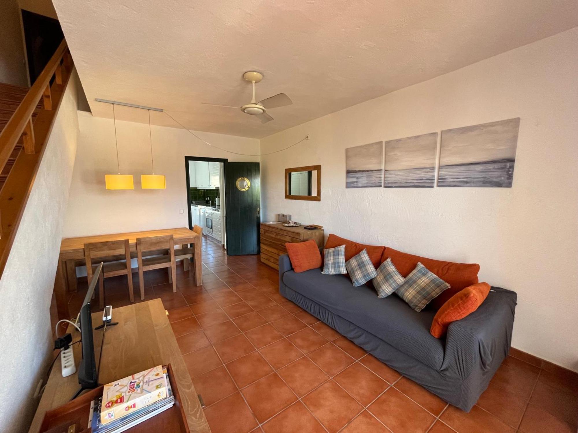 Сasa de vacaciones Atalaia 11 By Som Menorca Fornells (Menorca)