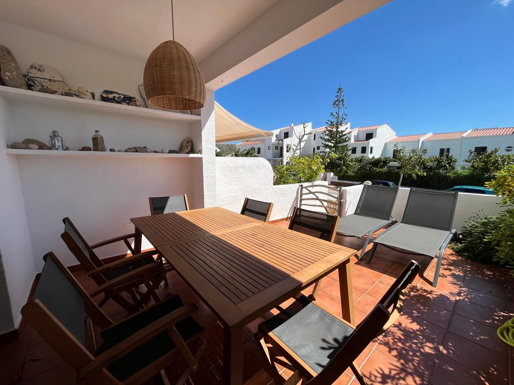 Atalaia 11 By Som Menorca Fornells (Menorca)
