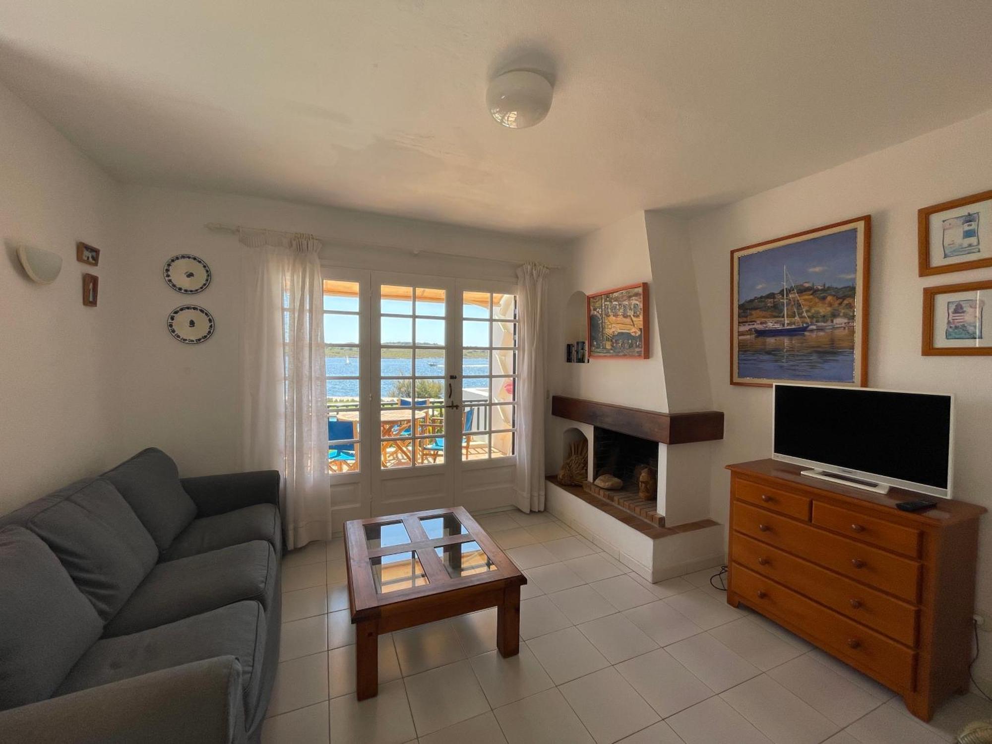 Apartamento Es Castell 1 7 By Som Menorca