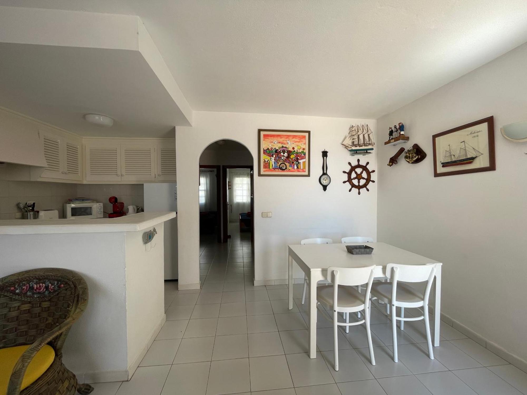 Es Castell 1 7 By Som Menorca Apartamento Fornells (Menorca)