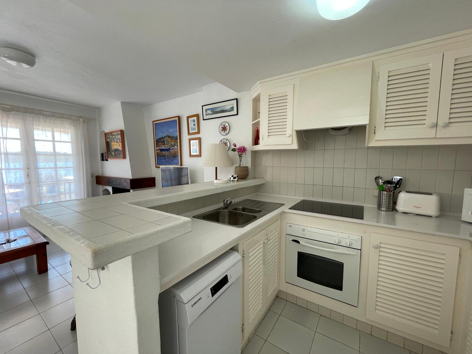 Apartamento Es Castell 1 7 By Som Menorca