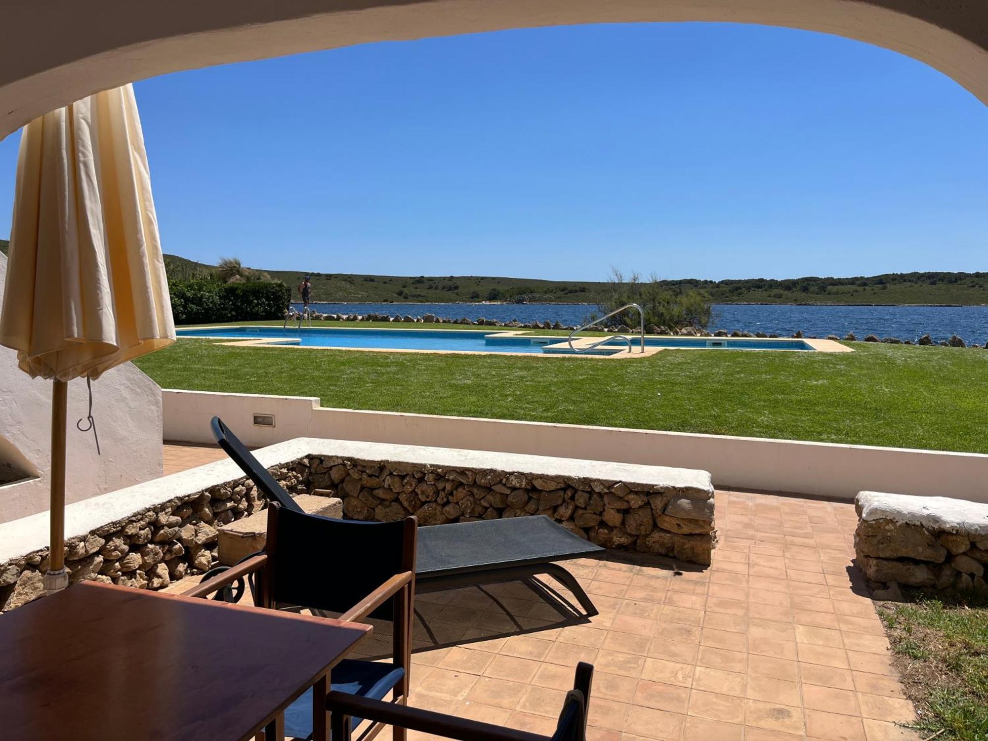 Es Castell 03 By Som Menorca Fornells (Menorca)