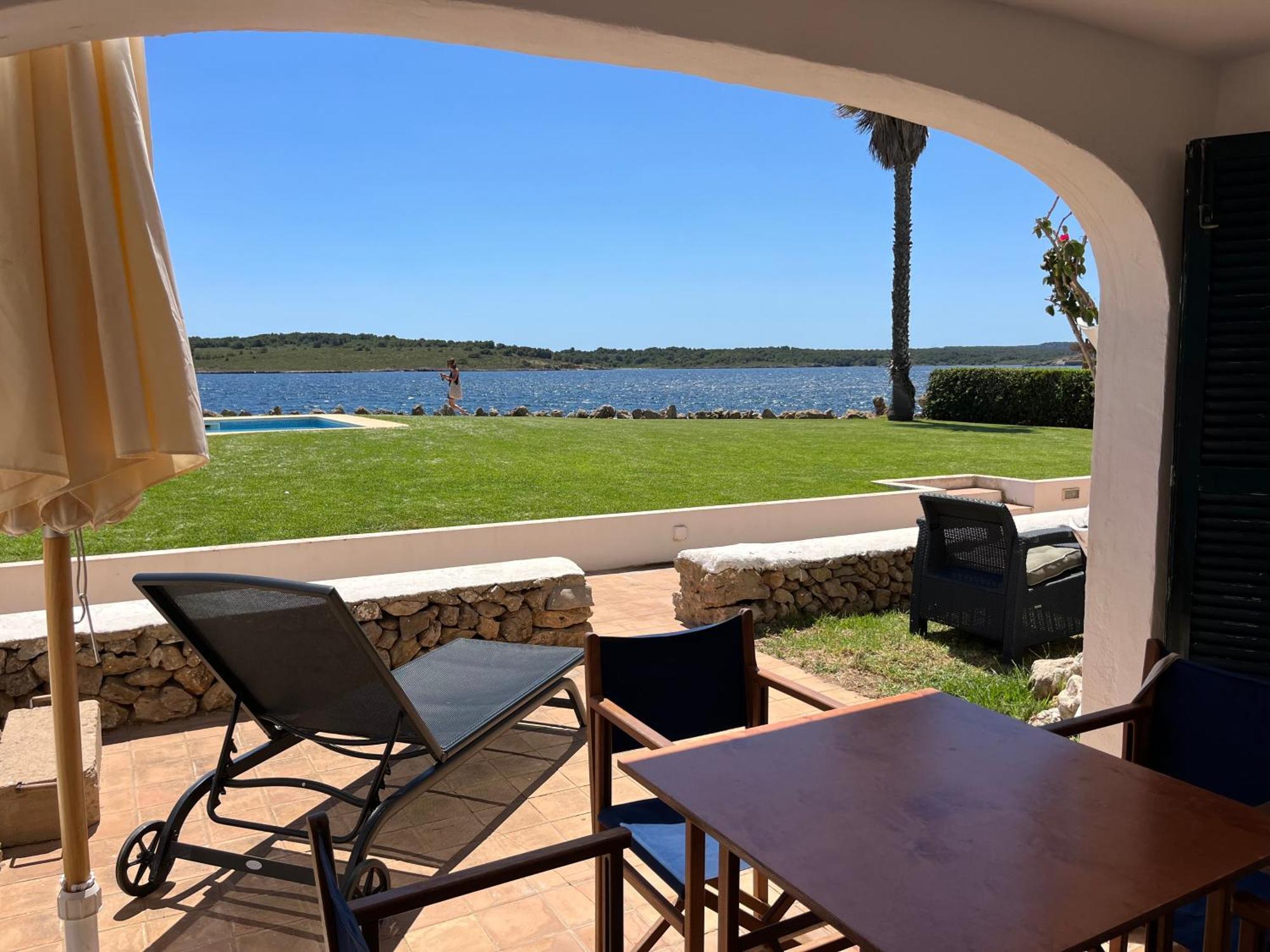 Es Castell 03 By Som Menorca Apartment