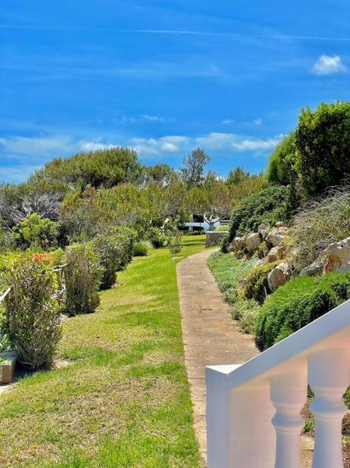 Apartamento Llevant En Planta Baja Con Piscina Arenal d'en Castell