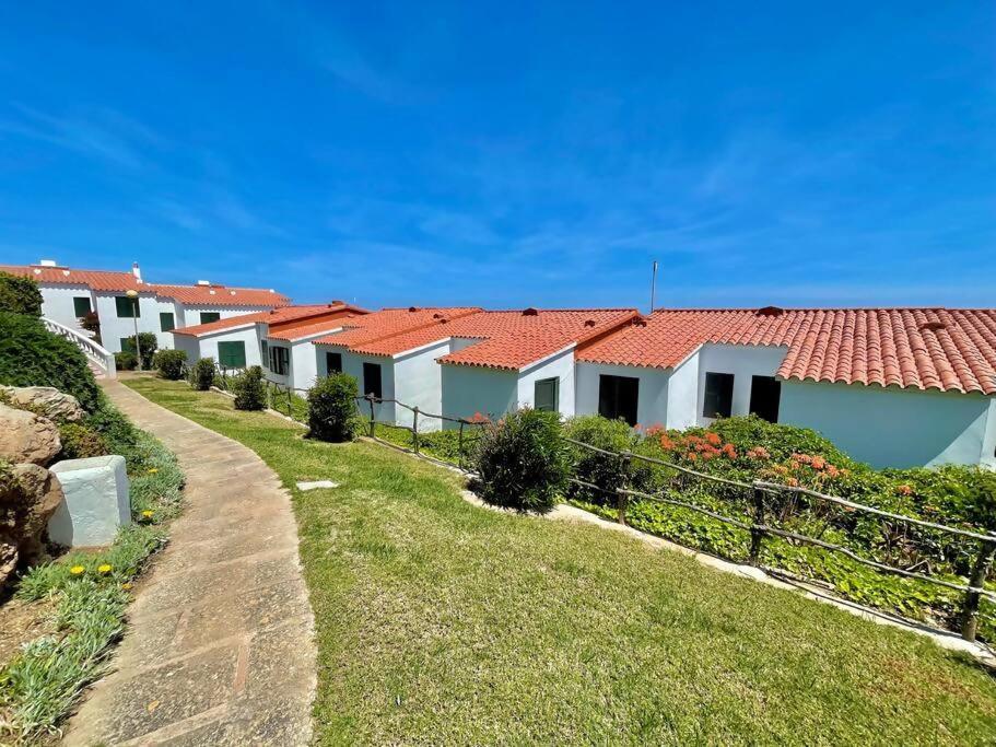 Llevant En Planta Baja Con Piscina Apartamento Arenal d'en Castell
