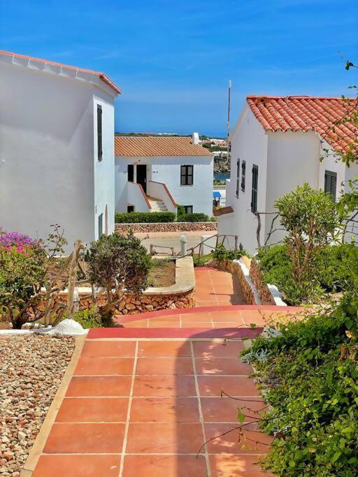 Llevant En Planta Baja Con Piscina Apartamento Arenal d'en Castell