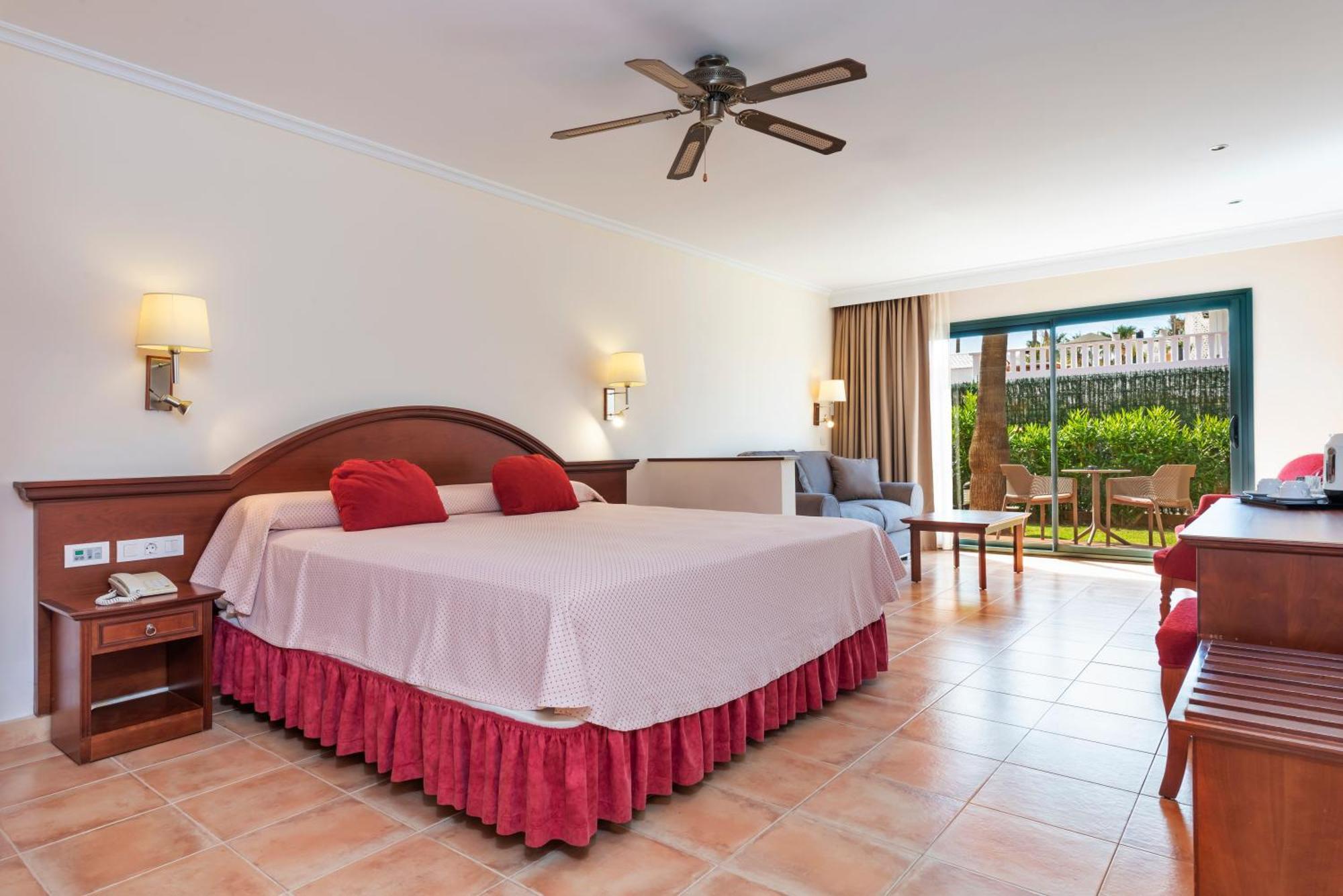 Valentin Star Menorca - Adults Only Ciutadella (Menorca)