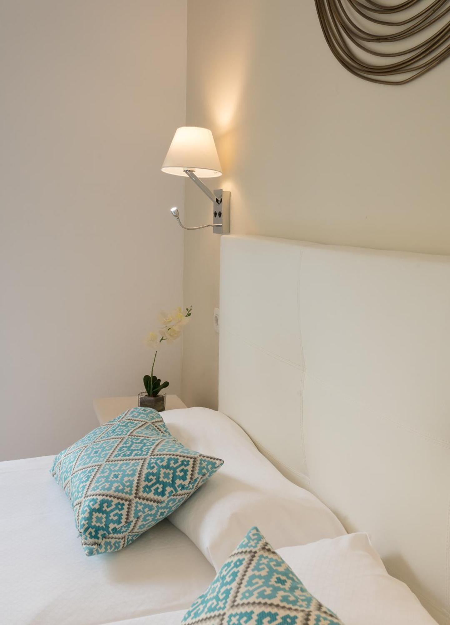 Moon Dreams Marina Parc Hotel