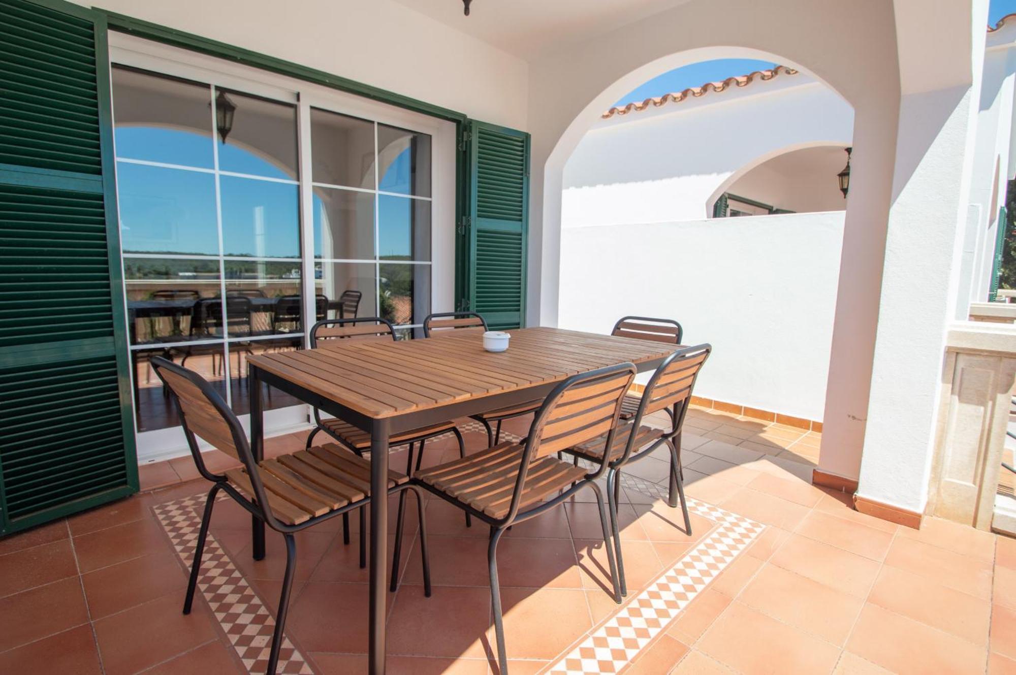 Villa Magnolia By Sonne Cala Galdana (Menorca)
