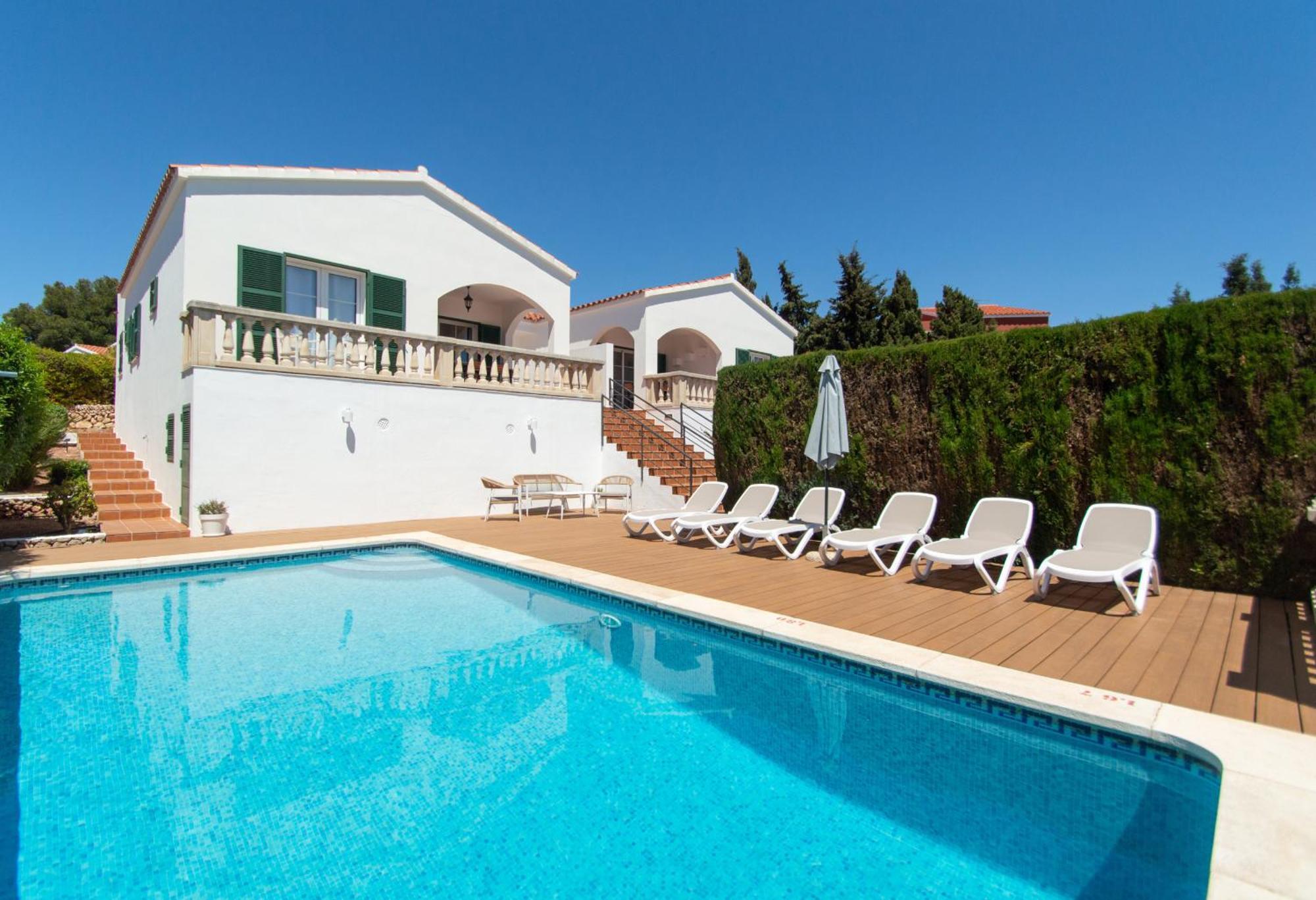 Villa Magnolia By Sonne