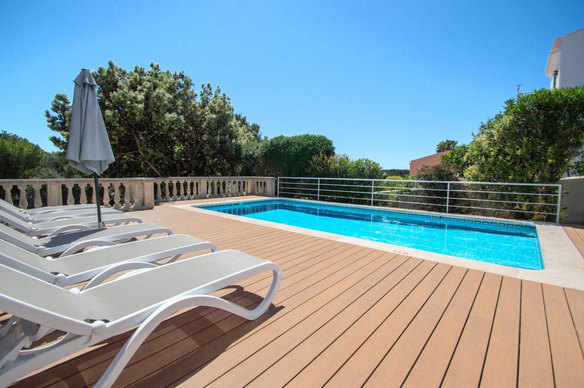 Villa Magnolia By Sonne Cala Galdana (Menorca)