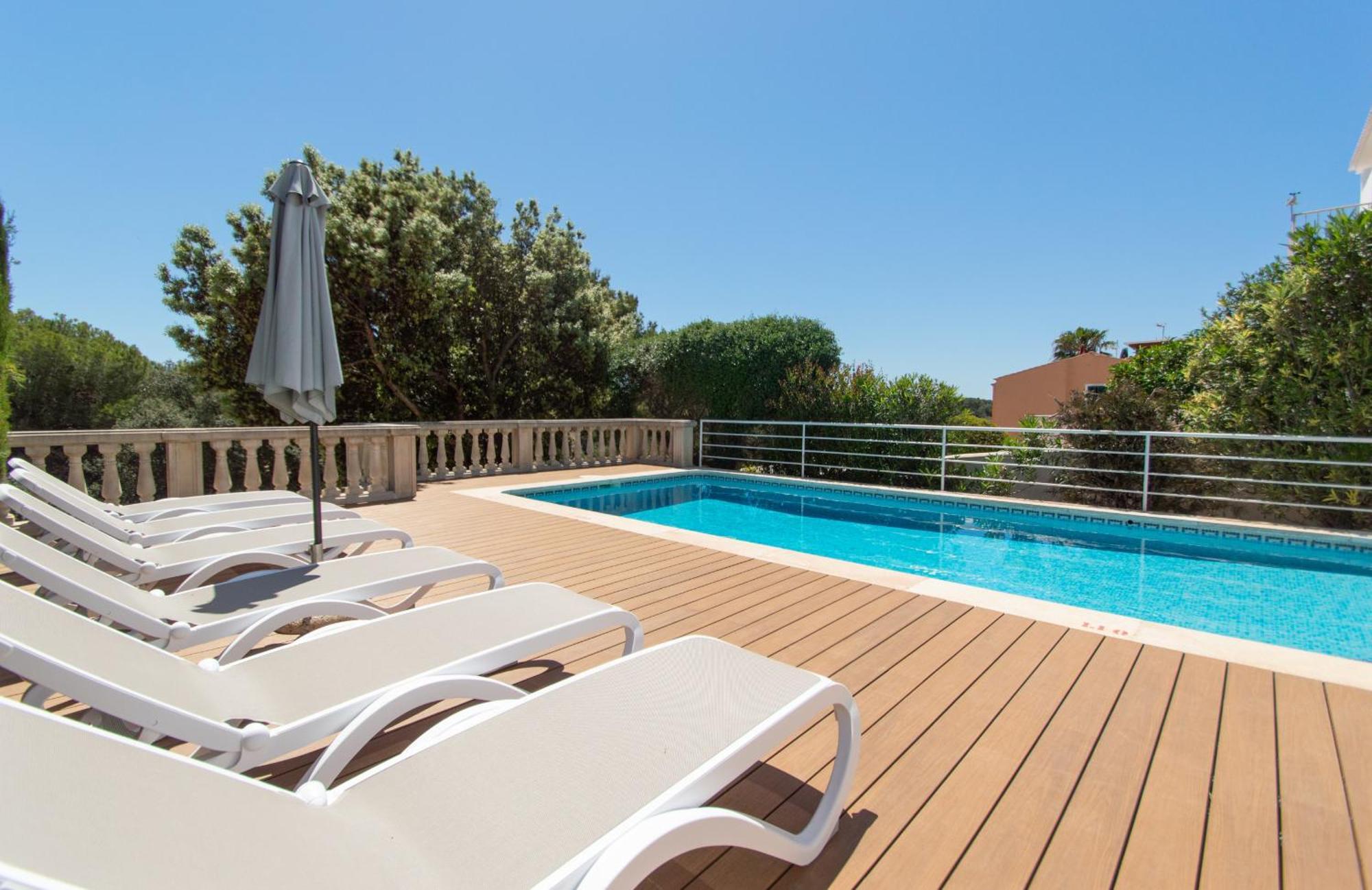 Villa Magnolia By Sonne Cala Galdana (Menorca)