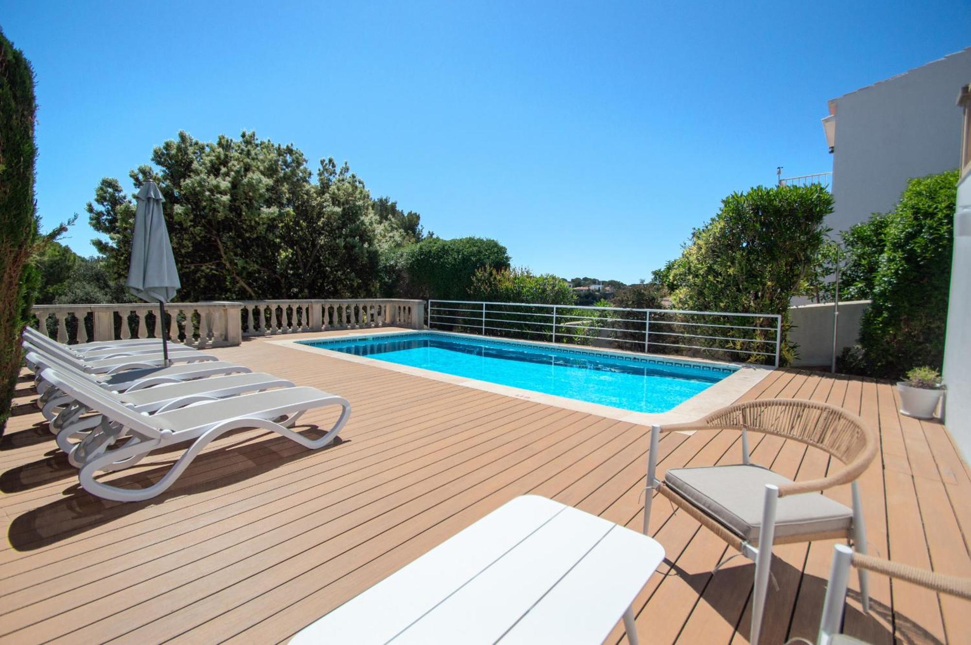 Villa Magnolia By Sonne *