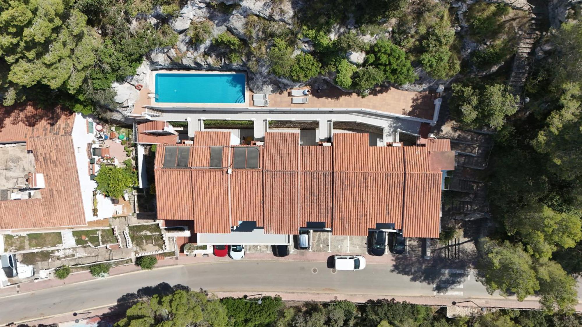 El Rio Apartment Cala Galdana (Menorca)