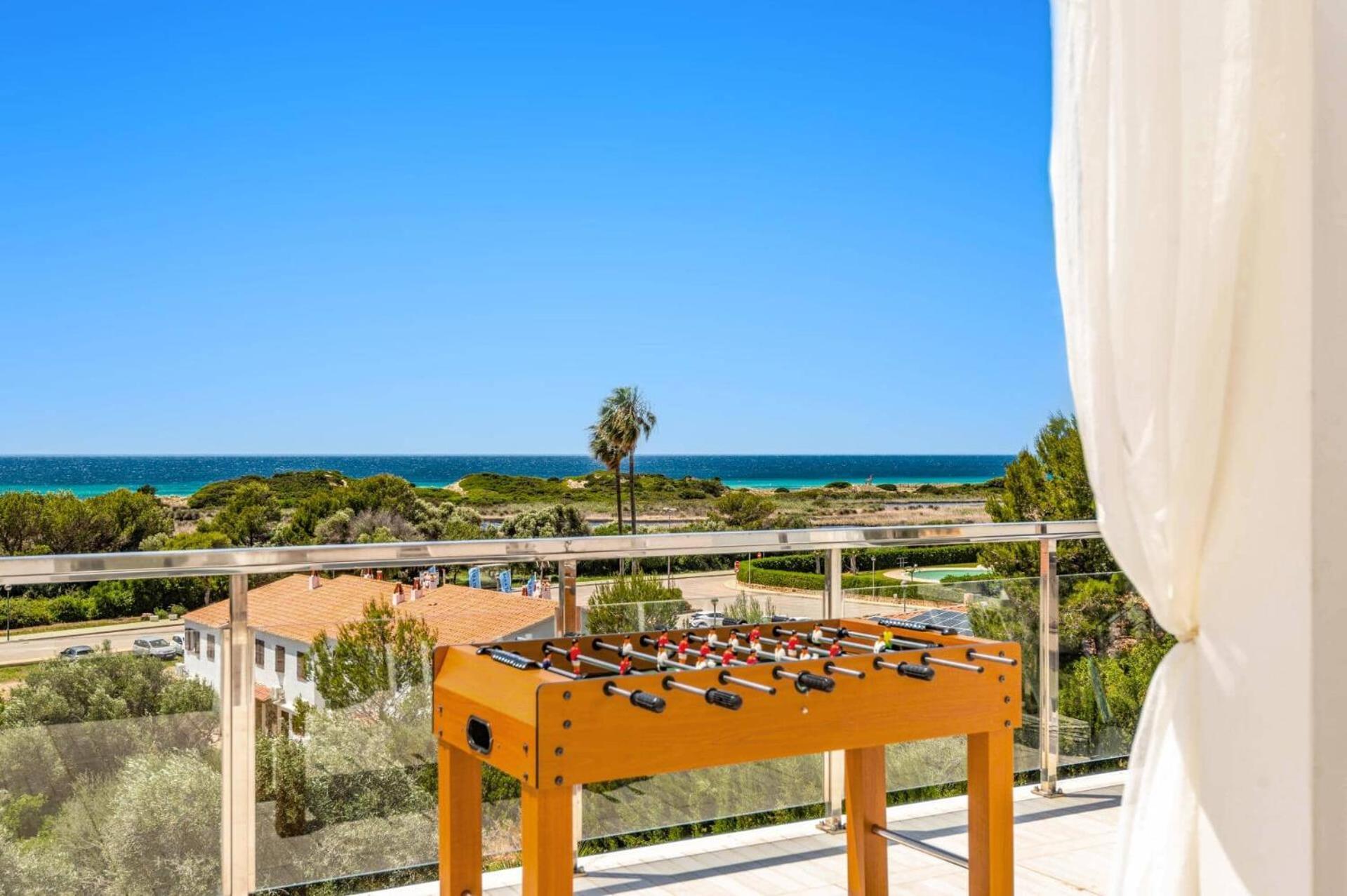 Paradise Son Bou By Villa *