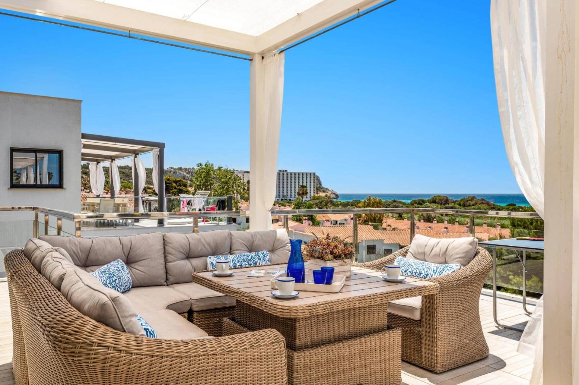 Paradise Son Bou By *