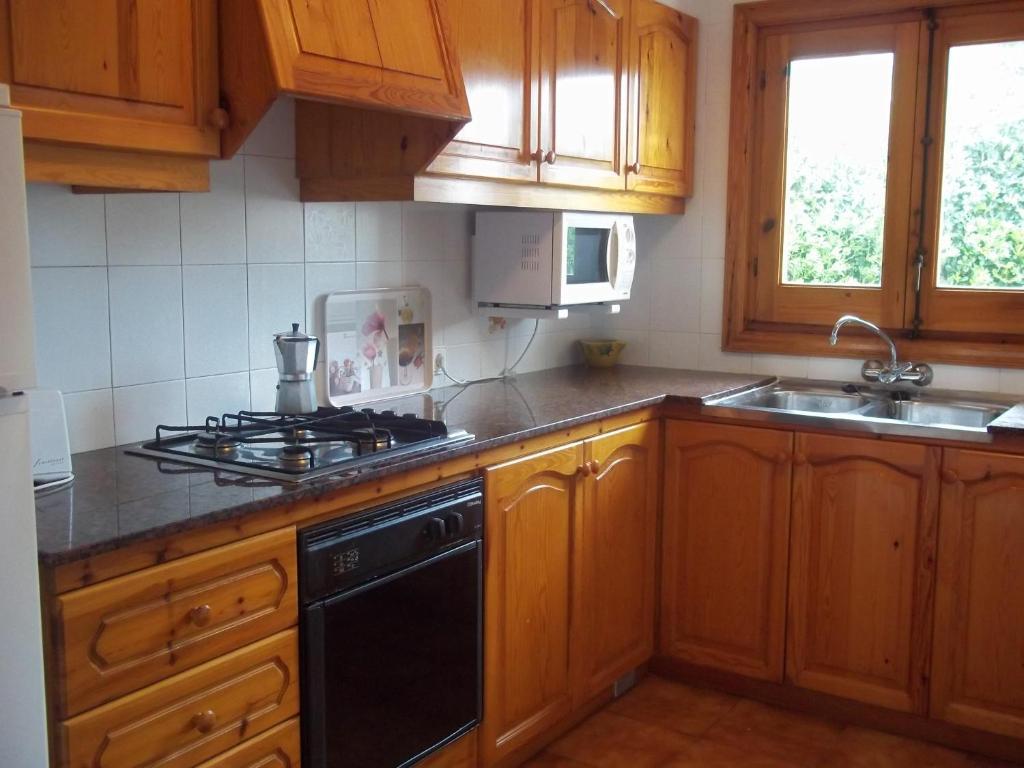 Arco Iris Apartamento
