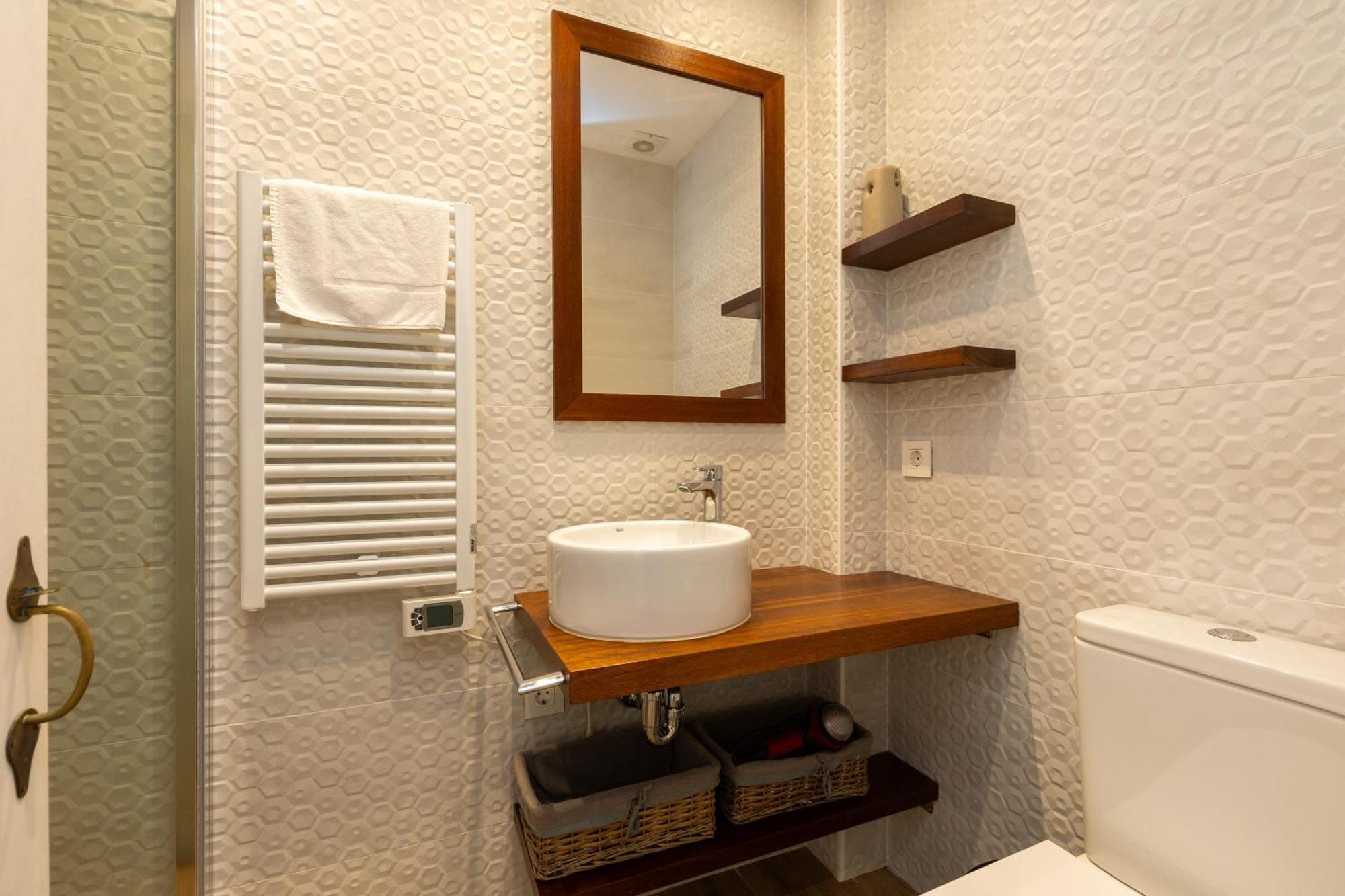 Apartamento Costa Arenal Arenal d'en Castell