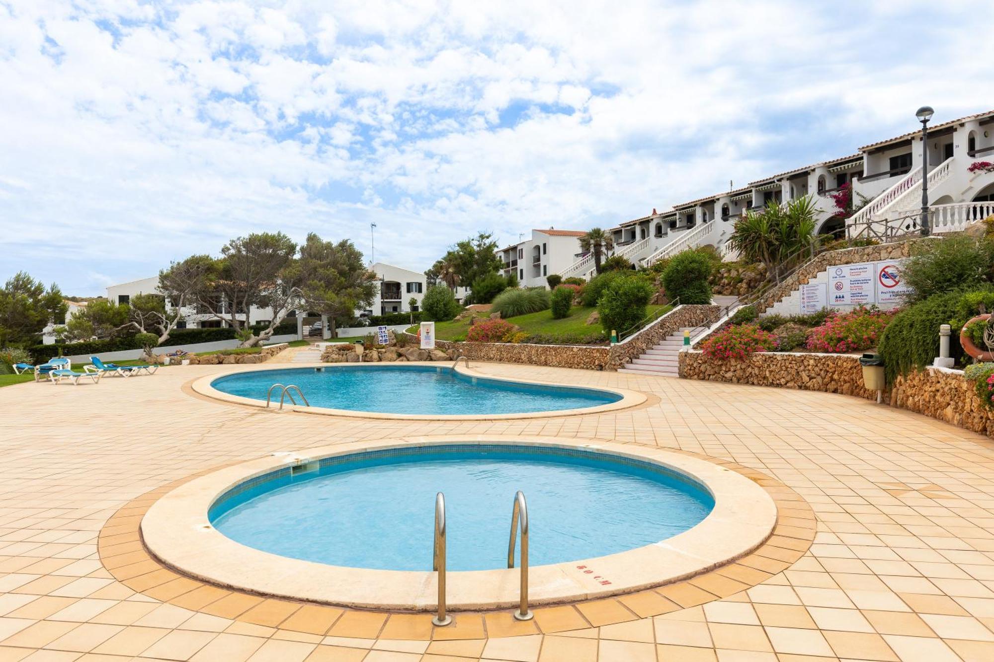 Apartamento Costa Arenal