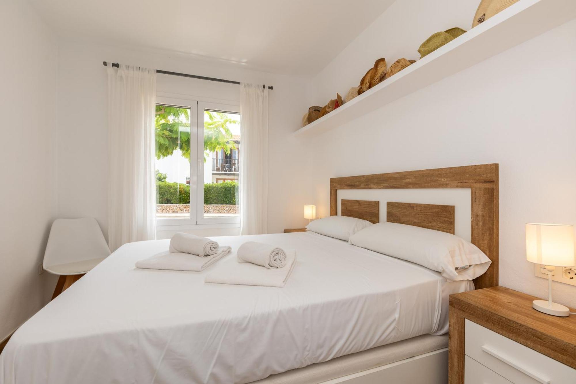 Costa Arenal Apartamento Arenal d'en Castell