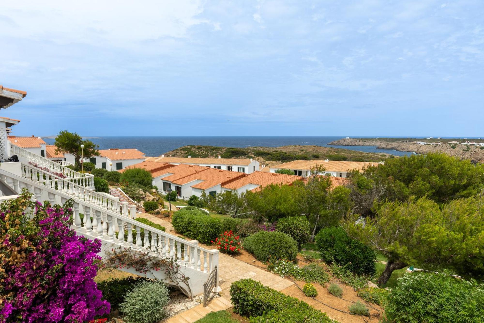 Apartamento Costa Arenal Arenal d'en Castell