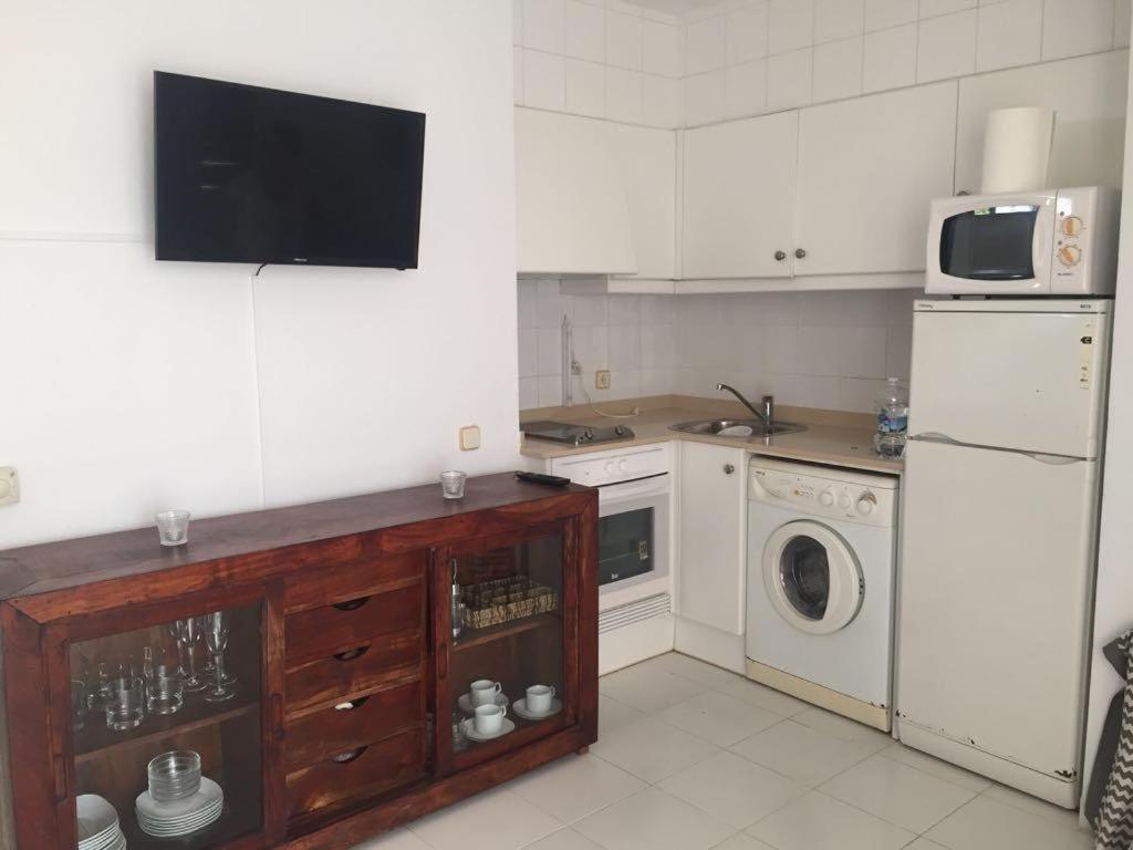 - Albatros Apartamento *