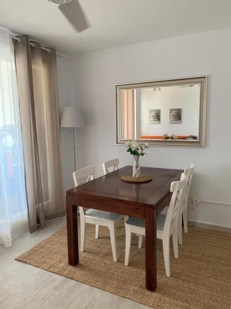 Apartamento - Albatros