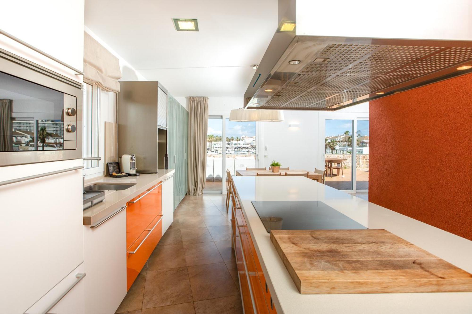 Resort Menorca - & Del 4*