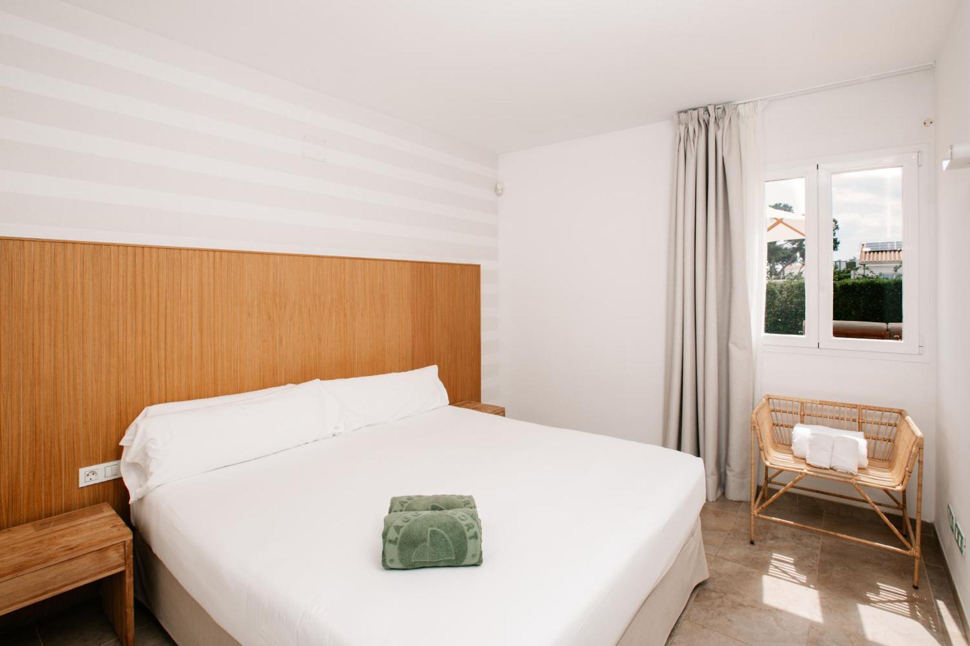 Resort Menorca - & Del Cala'N Bosch (Menorca)
