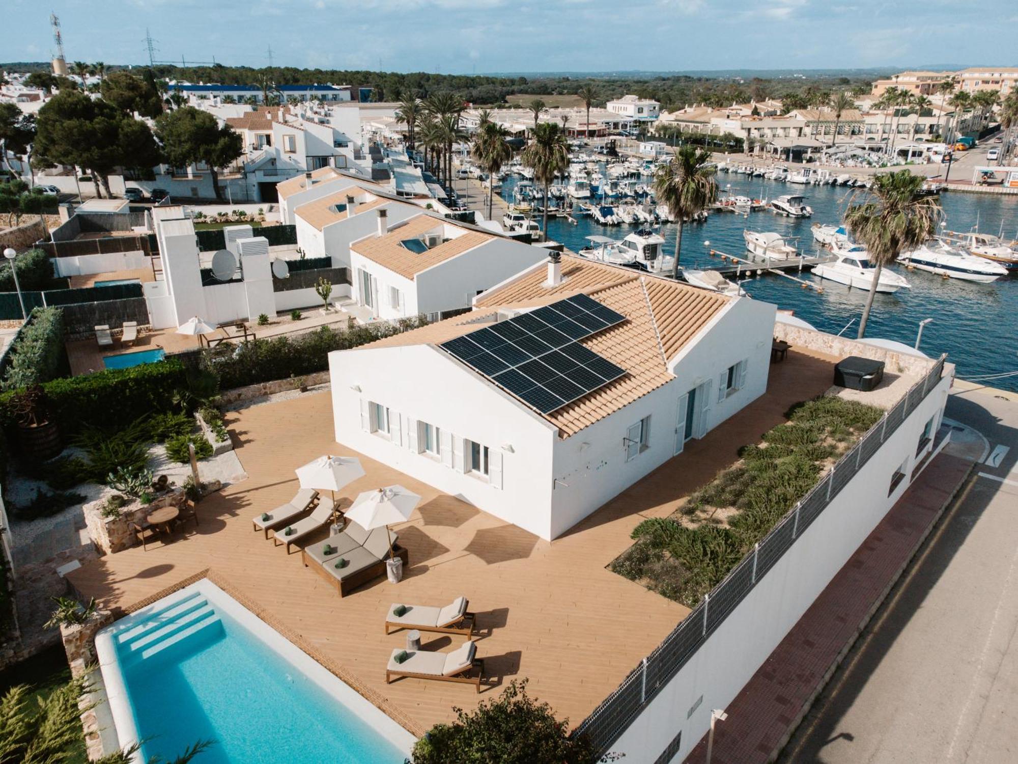 Resort Menorca - & Del Cala'N Bosch (Menorca)