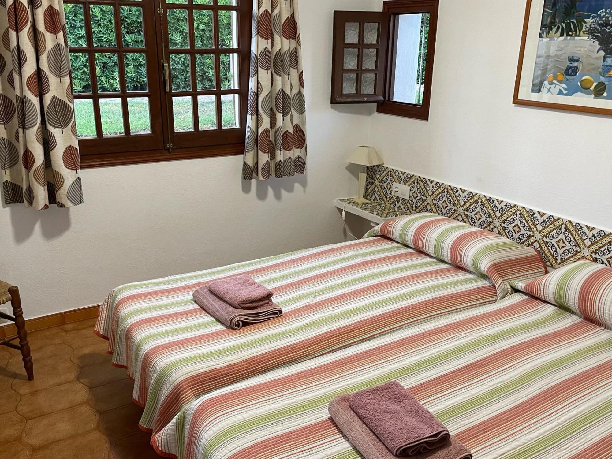 2 Bedroom Apartment, Son Bou, San Jamie,menorca *