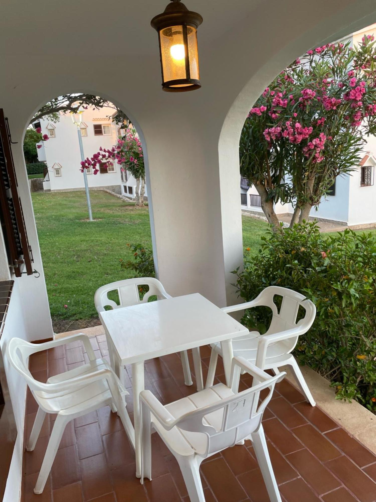 2 Bedroom Apartment, Son Bou, San Jamie,menorca Son Bou