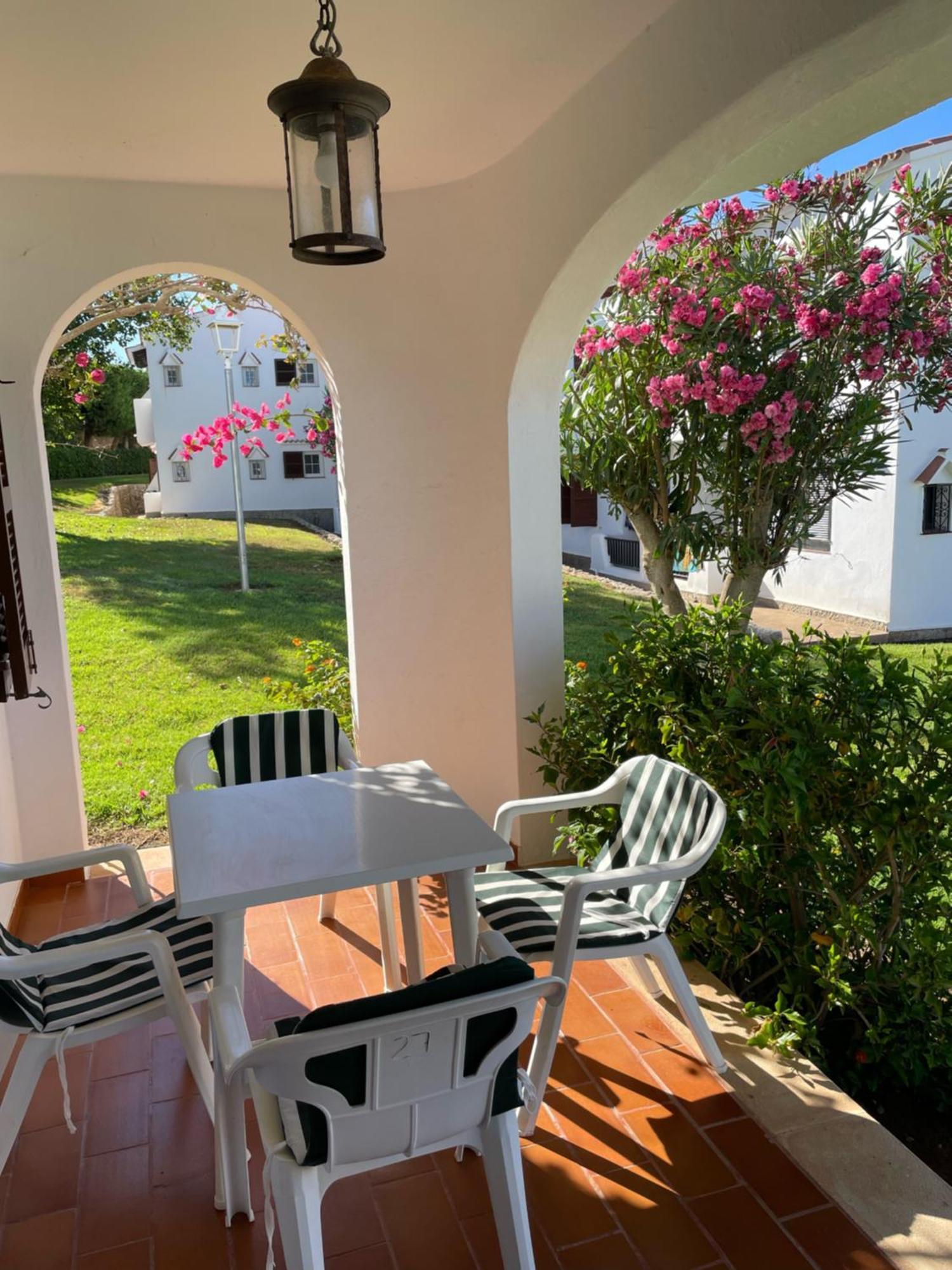 2 Bedroom Apartment, Son Bou, San Jamie,menorca Son Bou