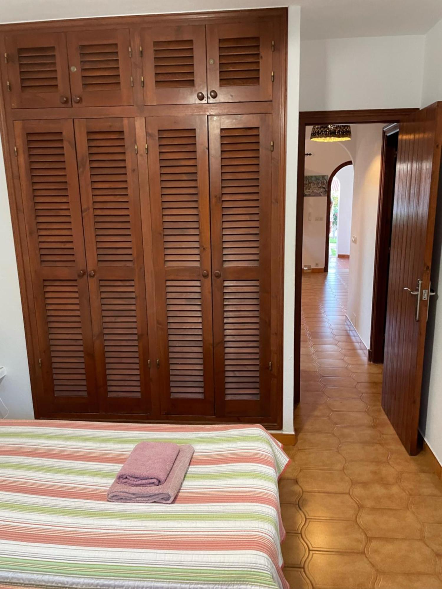 Apartamento 2 Bedroom Apartment, Son Bou, San Jamie,menorca Son Bou