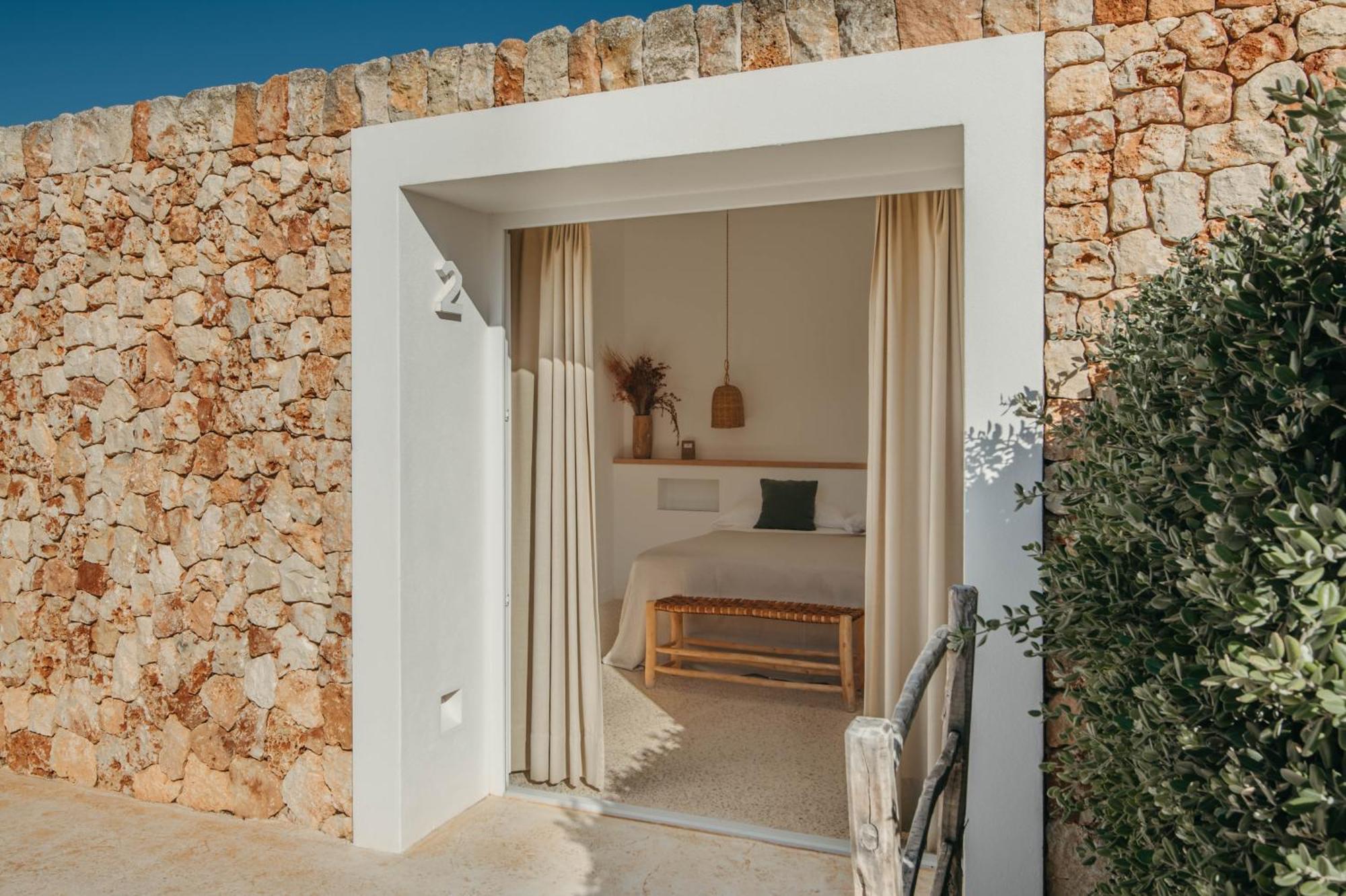 Agroturismo Ses Talaies