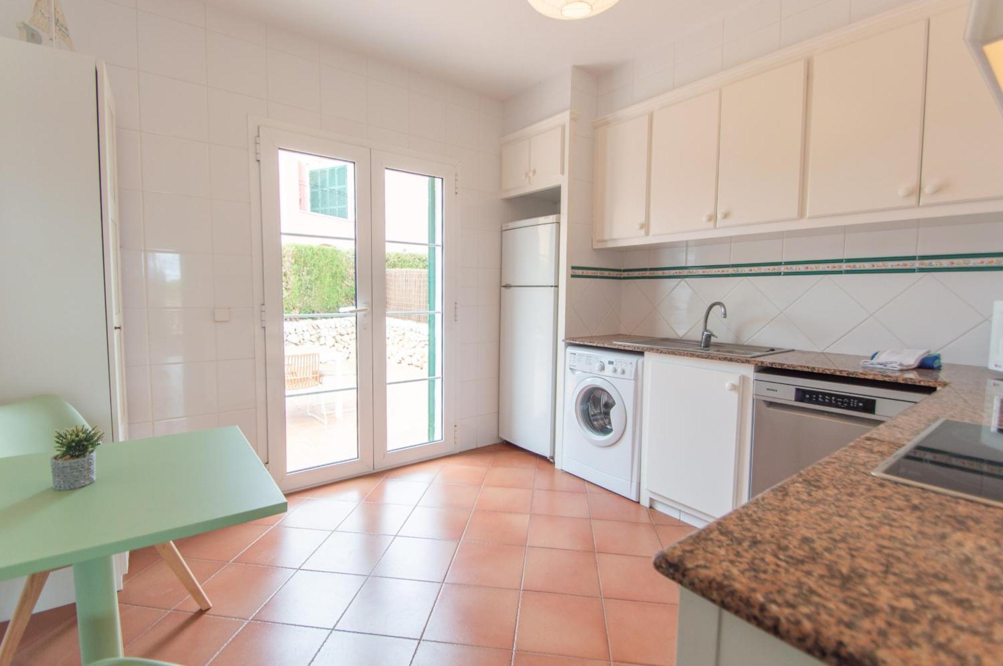 Villa Magnolia By Sonne Cala Galdana (Menorca)