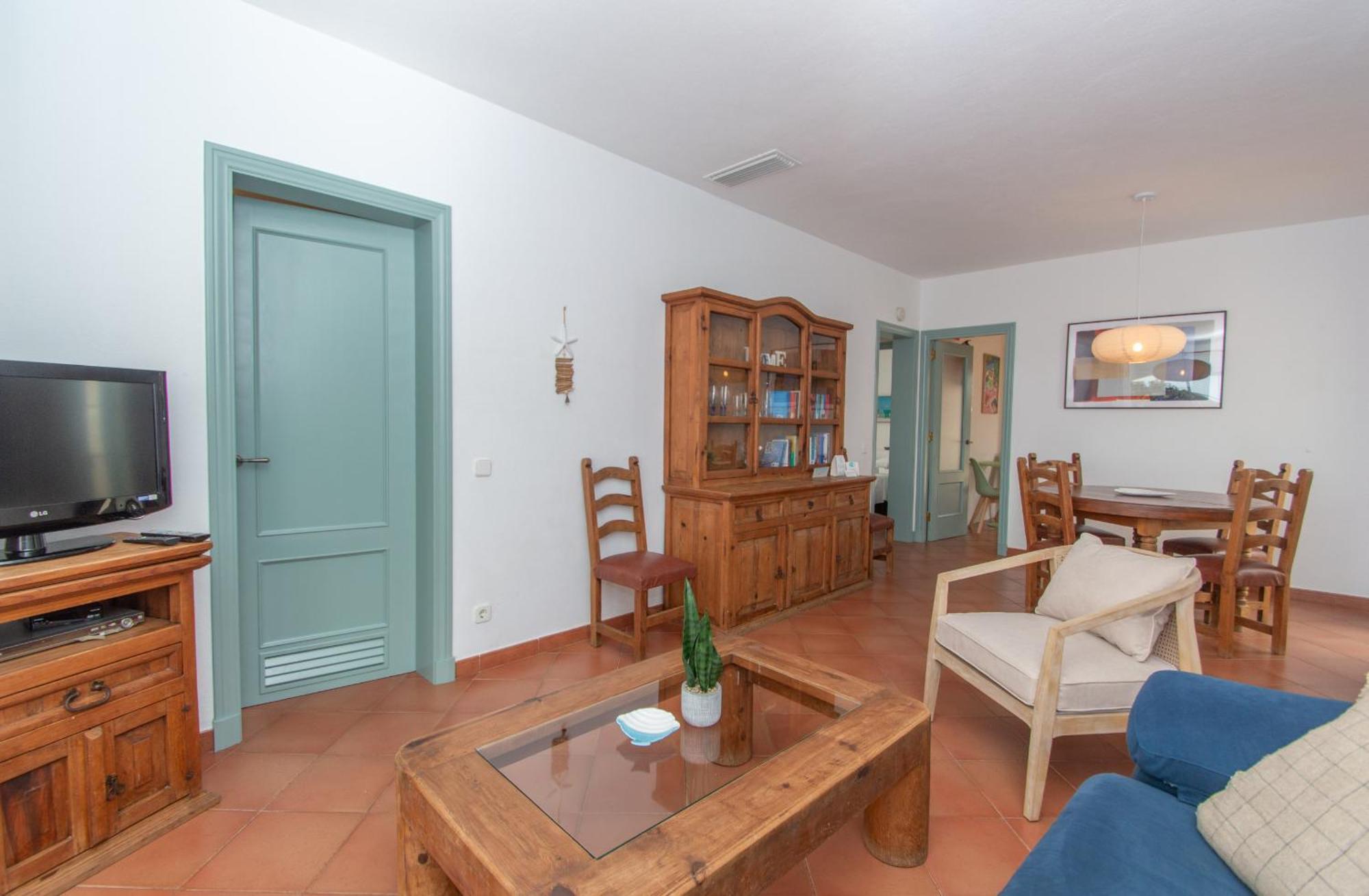 Villa Magnolia By Sonne Cala Galdana (Menorca)