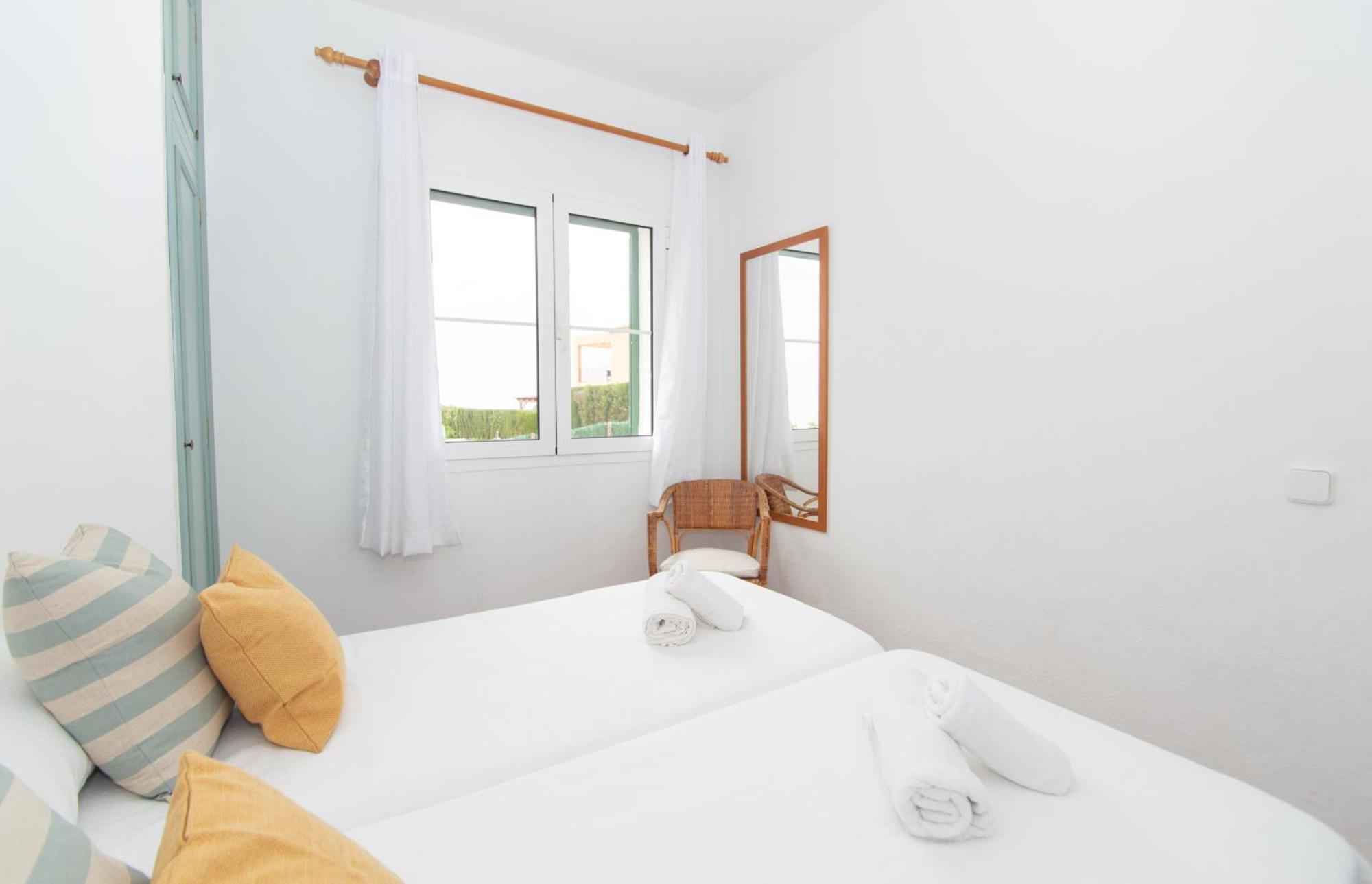 Villa Magnolia By Sonne Cala Galdana (Menorca)