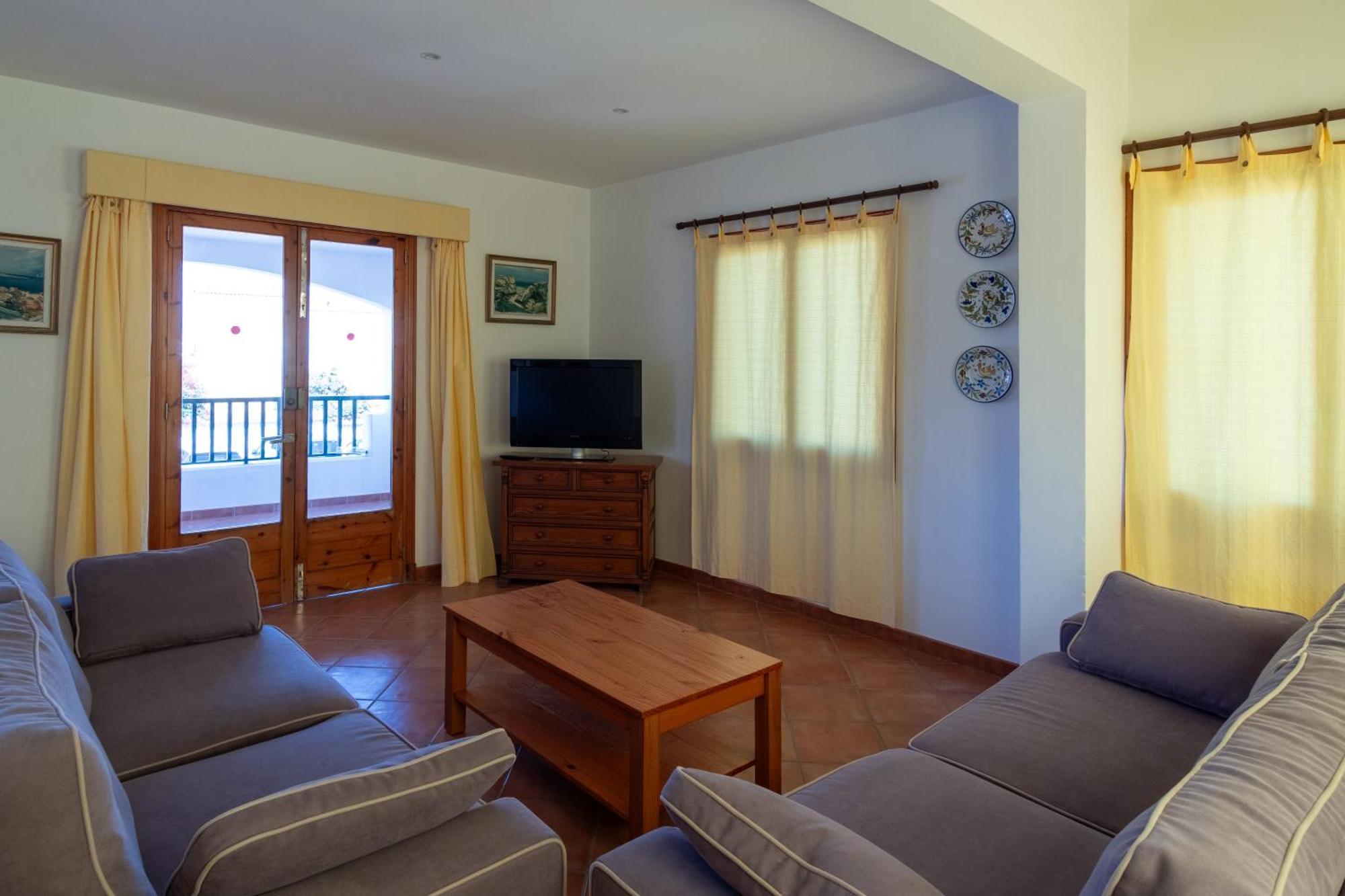 Forcat Villa Ciutadella (Menorca)