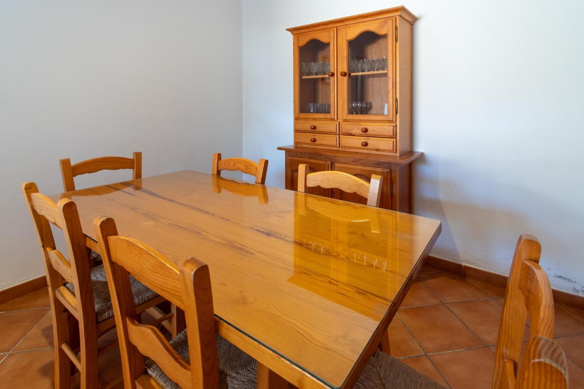Forcat Villa Ciutadella (Menorca)