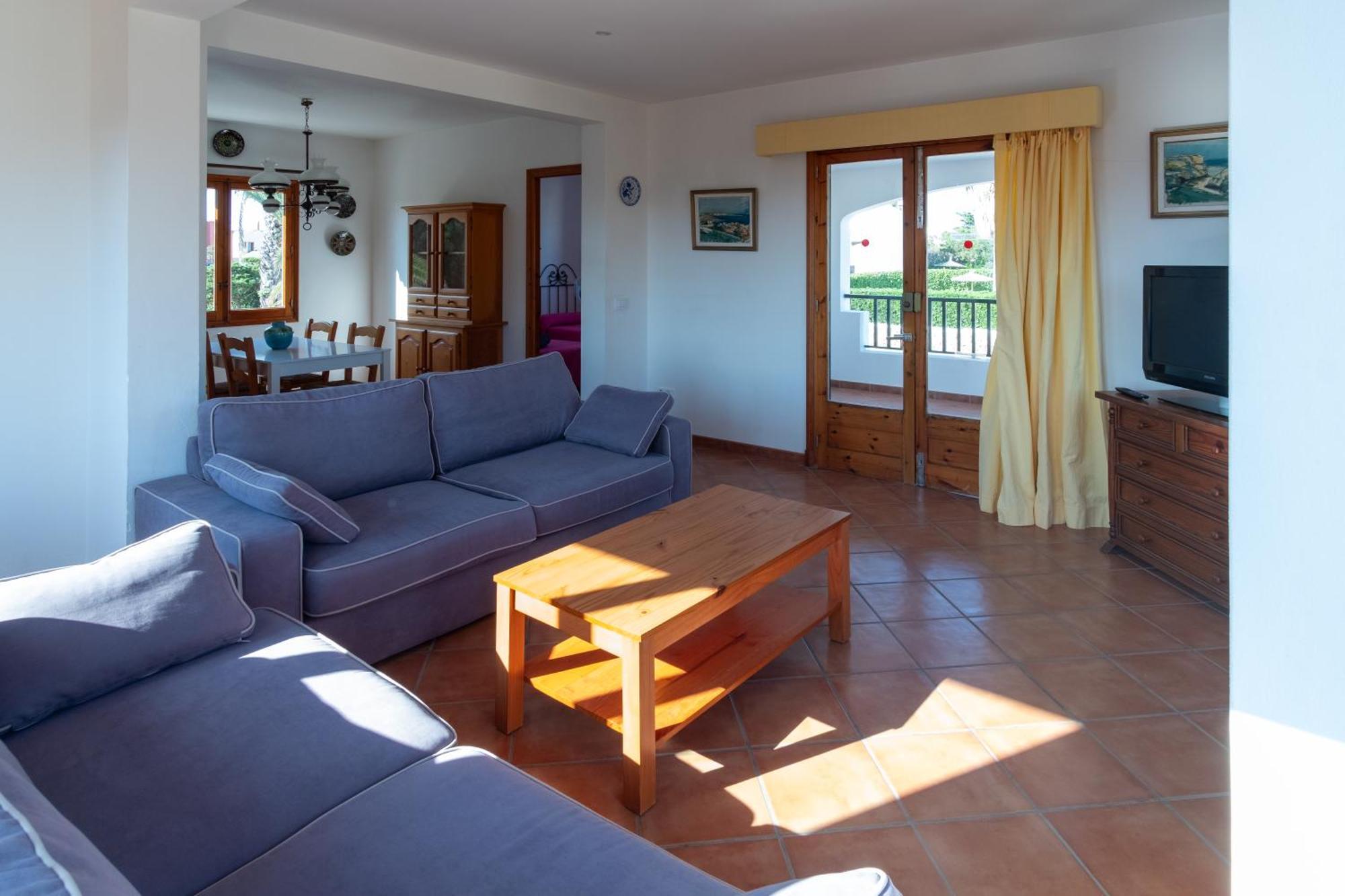 Villa Forcat Ciutadella (Menorca)
