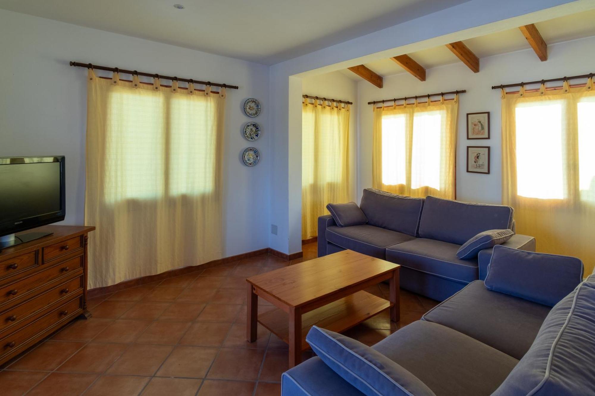 Forcat Villa Ciutadella (Menorca)