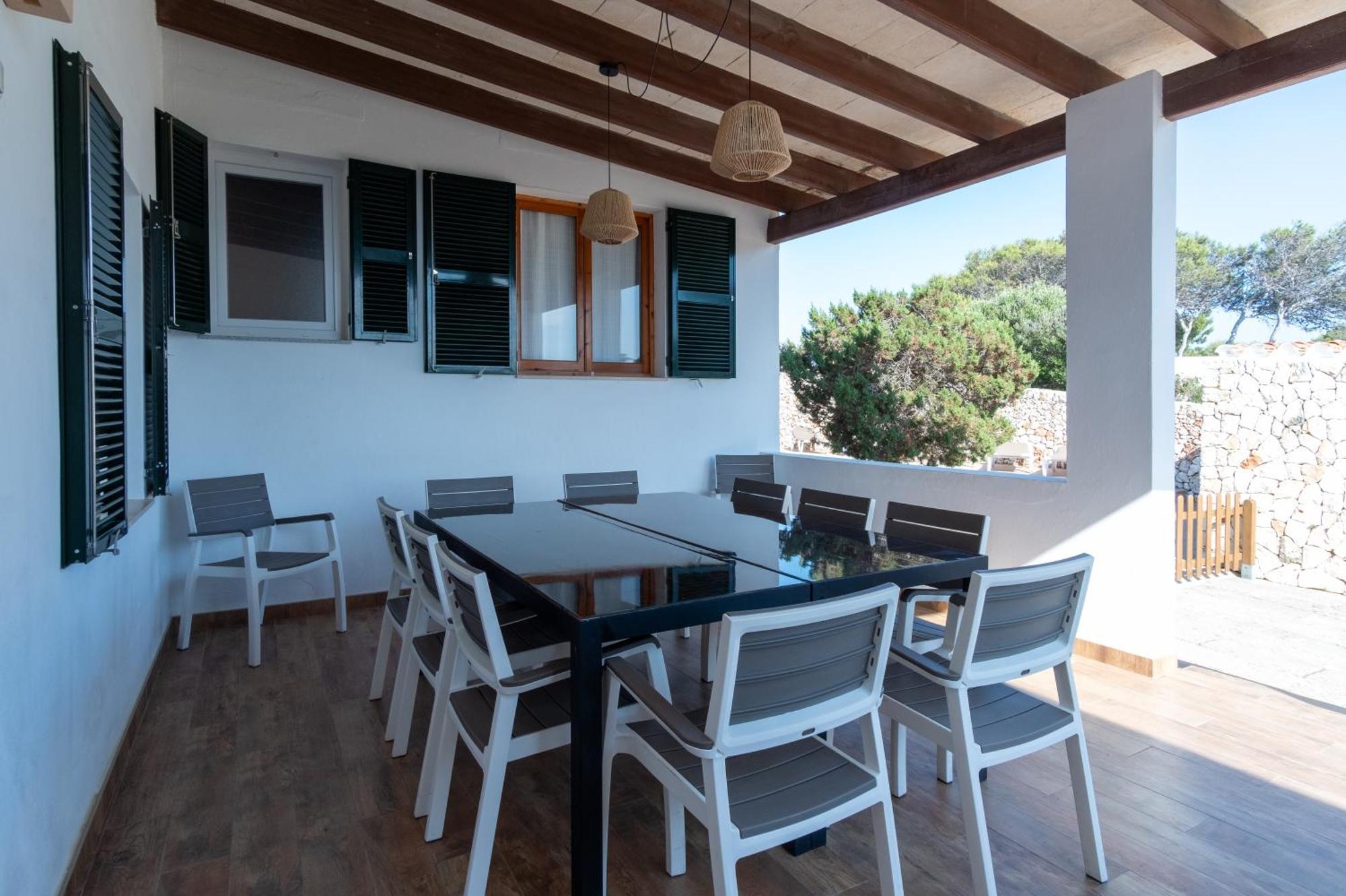 Forcat Villa