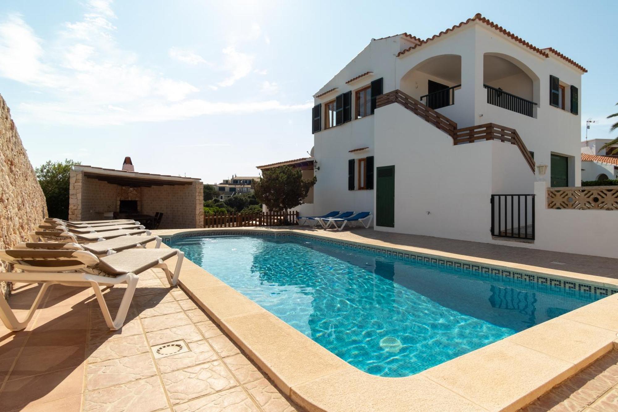 Forcat Ciutadella (Menorca)