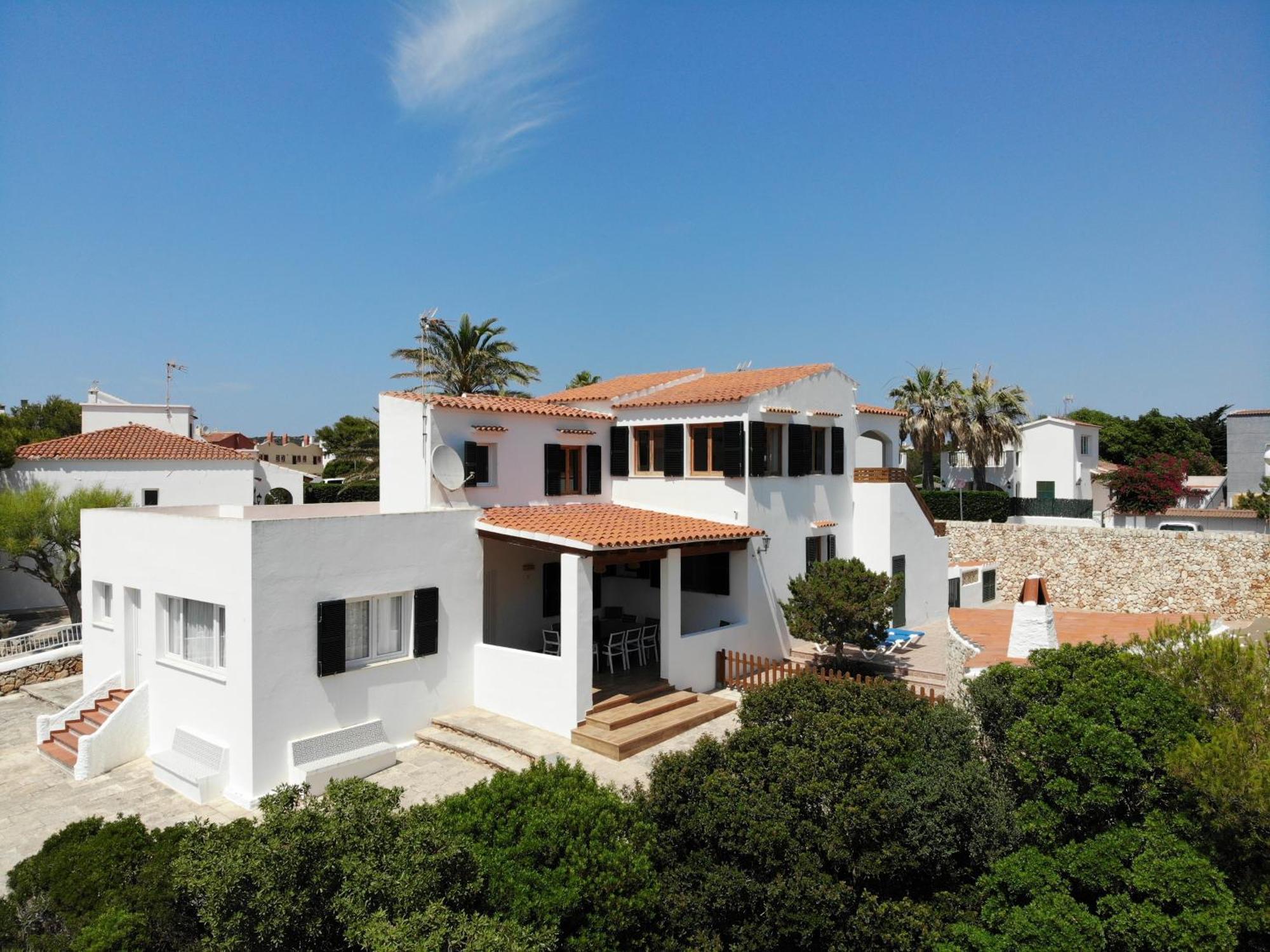 Forcat * Ciutadella (Menorca)