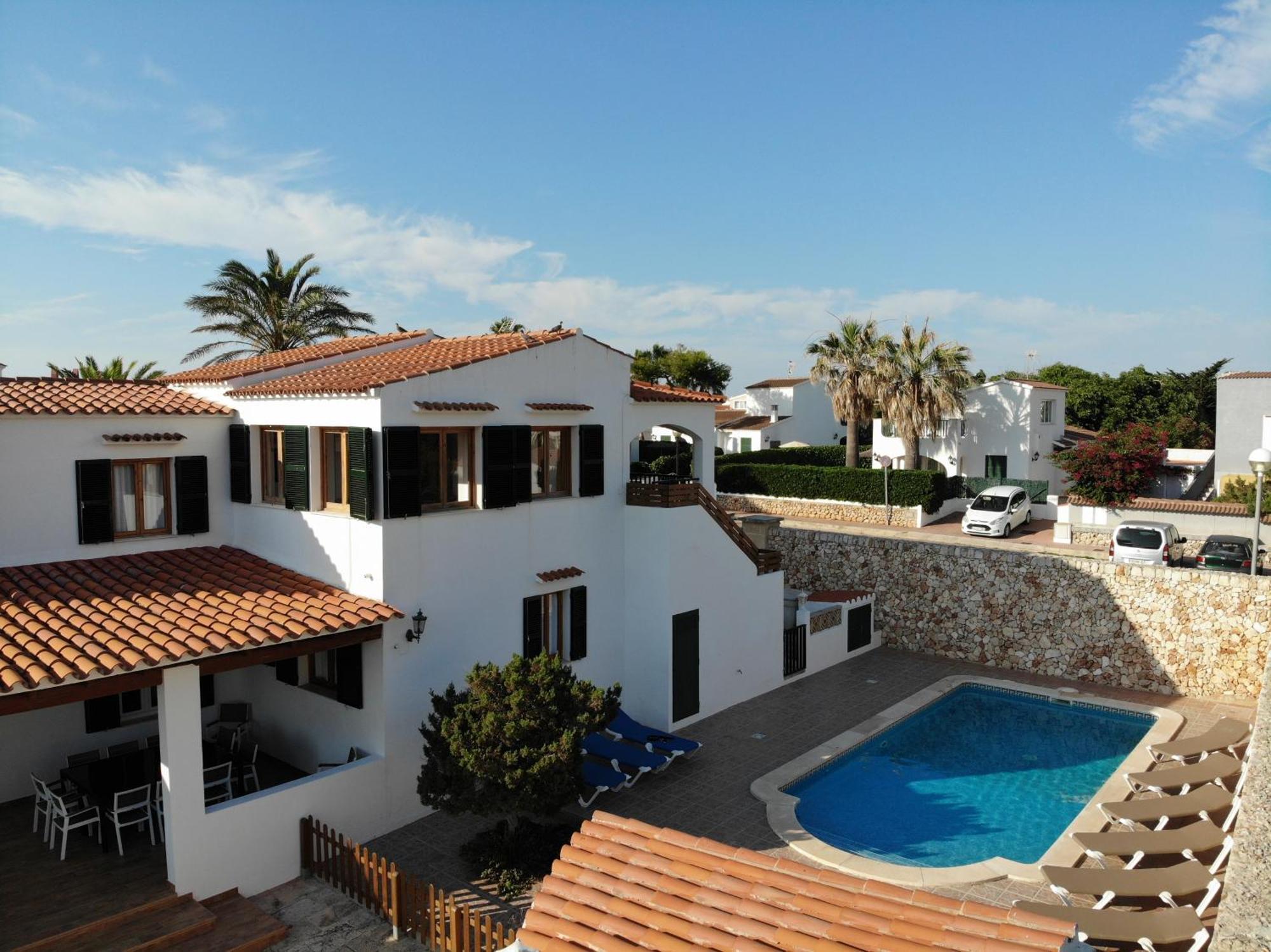 Villa Forcat