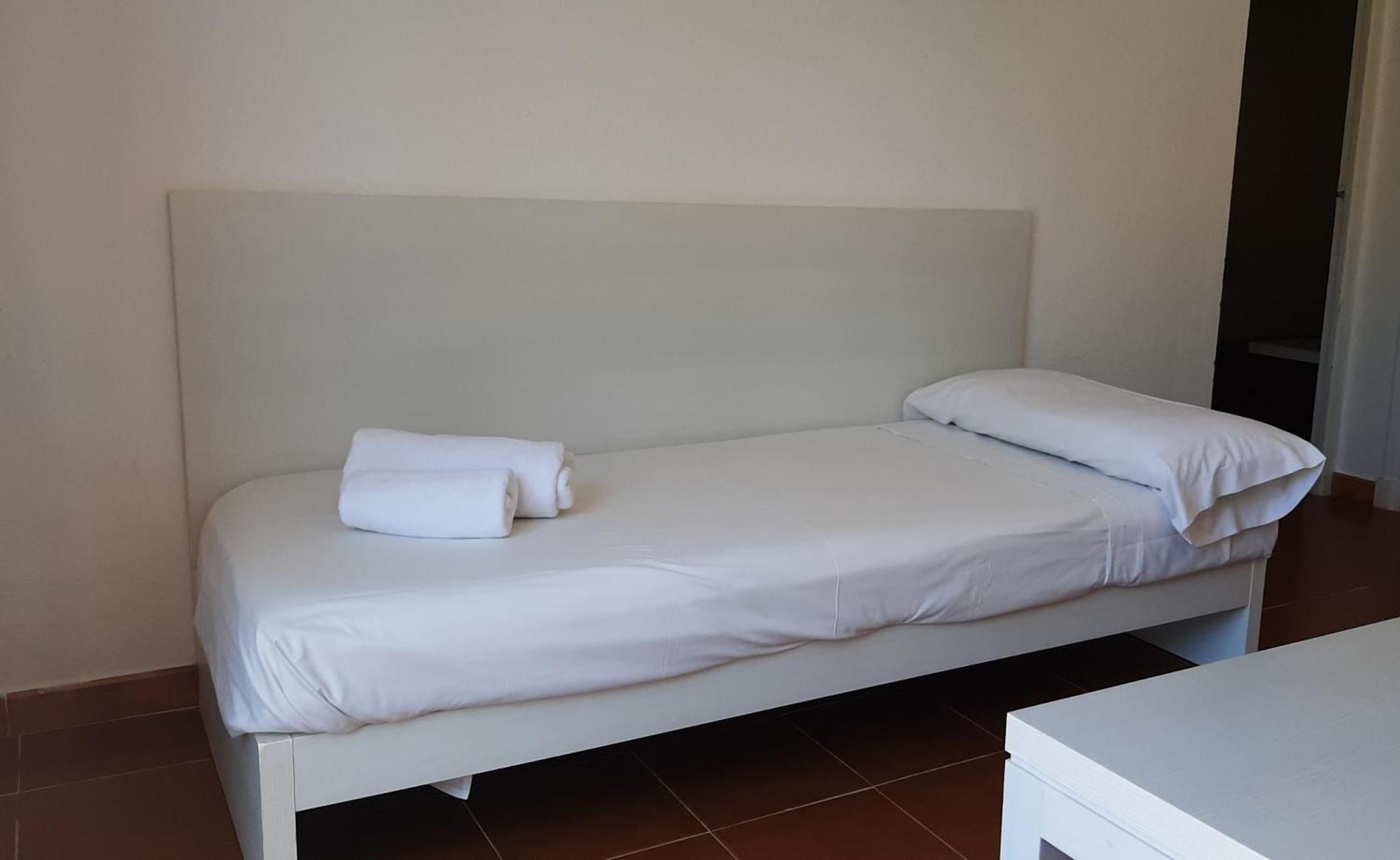 Flora Park & Aquarock 3* Cala'N Bosch (Menorca)